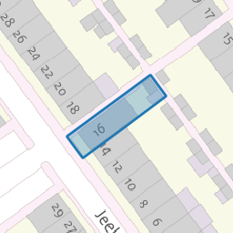 Perceel LDM00-B-11380