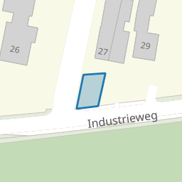 Perceel LDM00-B-11383