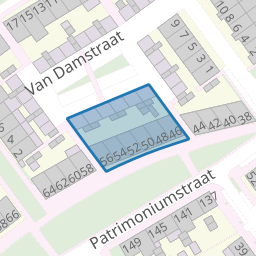 Perceel LDM00-B-11386