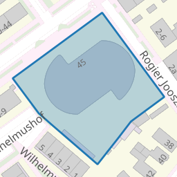 Perceel LDM00-B-11392