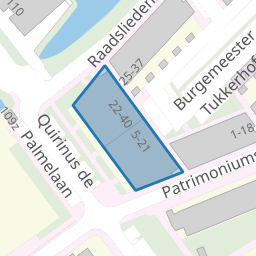 Perceel LDM00-B-11398