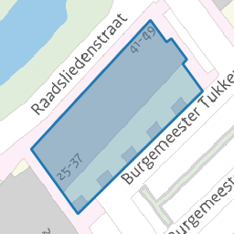 Perceel LDM00-B-11399