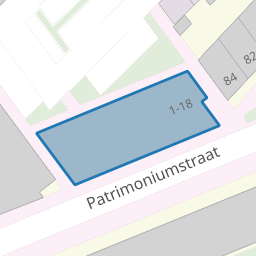 Perceel LDM00-B-11400