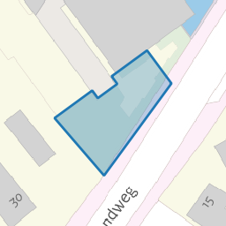 Perceel LDM00-B-11403