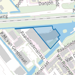 Perceel LDM00-B-11409