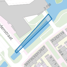 Perceel LDM00-B-11410