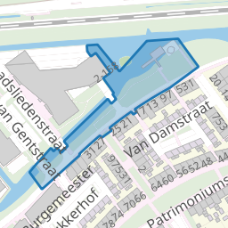 Perceel LDM00-B-11413