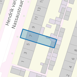 Perceel LDM00-B-11419