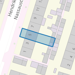 Perceel LDM00-B-11420