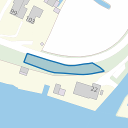 Perceel LDM00-B-11422