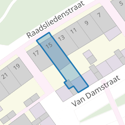 Perceel LDM00-B-11428