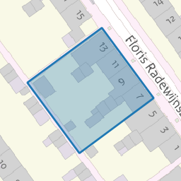 Perceel LDM00-B-11432