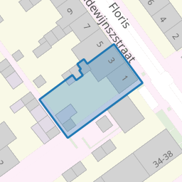 Perceel LDM00-B-11433