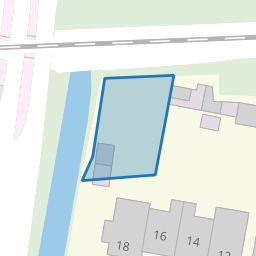 Perceel LDM00-B-11446