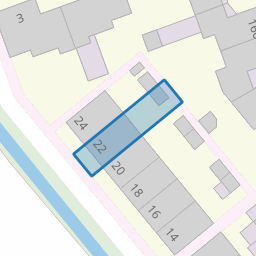 Perceel LDM00-B-11460