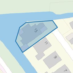 Perceel LDM00-B-11461