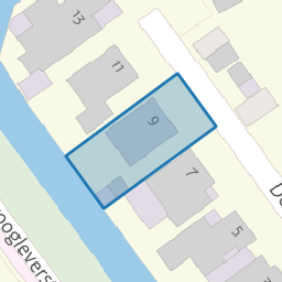 Perceel LDM00-B-11463