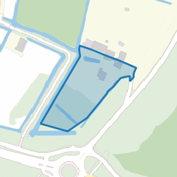 Perceel LDM00-B-11480