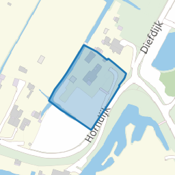 Perceel LDM00-B-11482