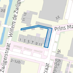 Perceel LDM00-B-11486