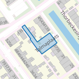 Perceel LDM00-B-11495