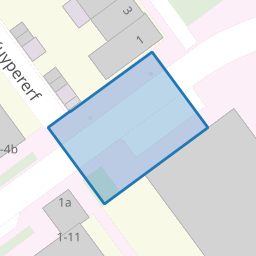 Perceel LDM00-B-11507