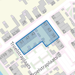 Perceel LDM00-B-11530