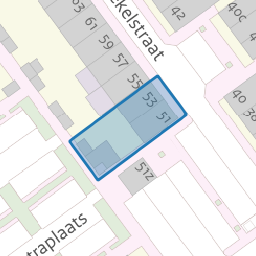 Perceel LDM00-B-11533