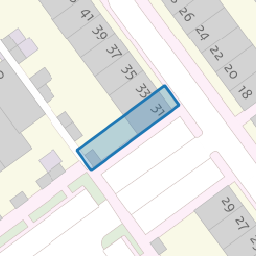 Perceel LDM00-B-11539