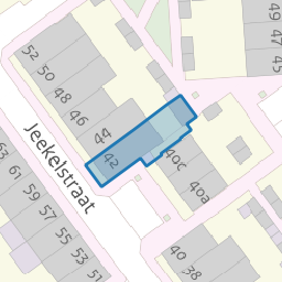 Perceel LDM00-B-11545