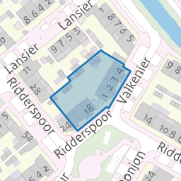 Perceel LDM00-B-11547