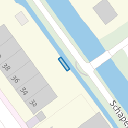 Perceel LDM00-B-11564