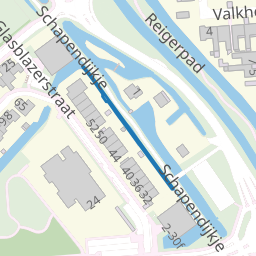 Perceel LDM00-B-11566