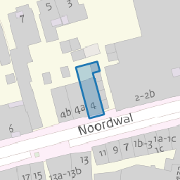 Perceel LDM00-B-11569