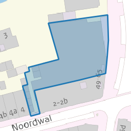 Perceel LDM00-B-11570