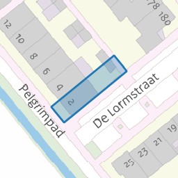 Perceel LDM00-B-11571