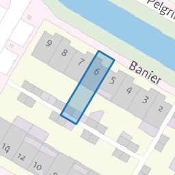 Perceel LDM00-B-11577