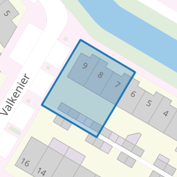 Perceel LDM00-B-11578