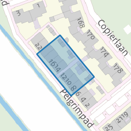 Perceel LDM00-B-11583