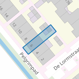 Perceel LDM00-B-11584