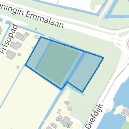 Perceel LDM00-B-11591