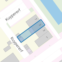 Perceel LDM00-B-11594