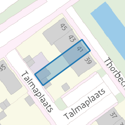 Perceel LDM00-B-11601