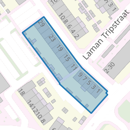 Perceel LDM00-B-11620