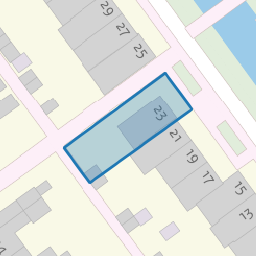 Perceel LDM00-B-11622