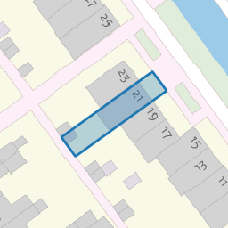 Perceel LDM00-B-11623