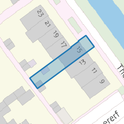 Perceel LDM00-B-11626