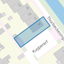 Perceel LDM00-B-11629