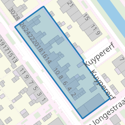 Perceel LDM00-B-11630