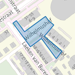 Perceel LDM00-B-11631